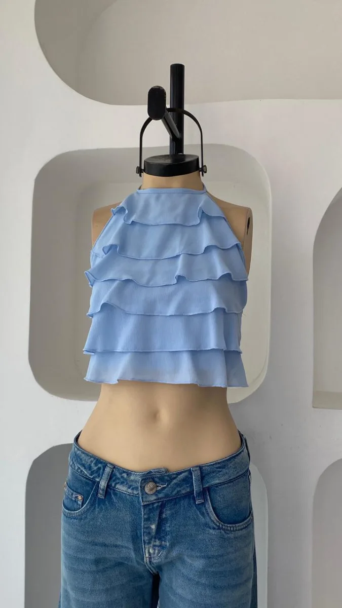 Top Teresa