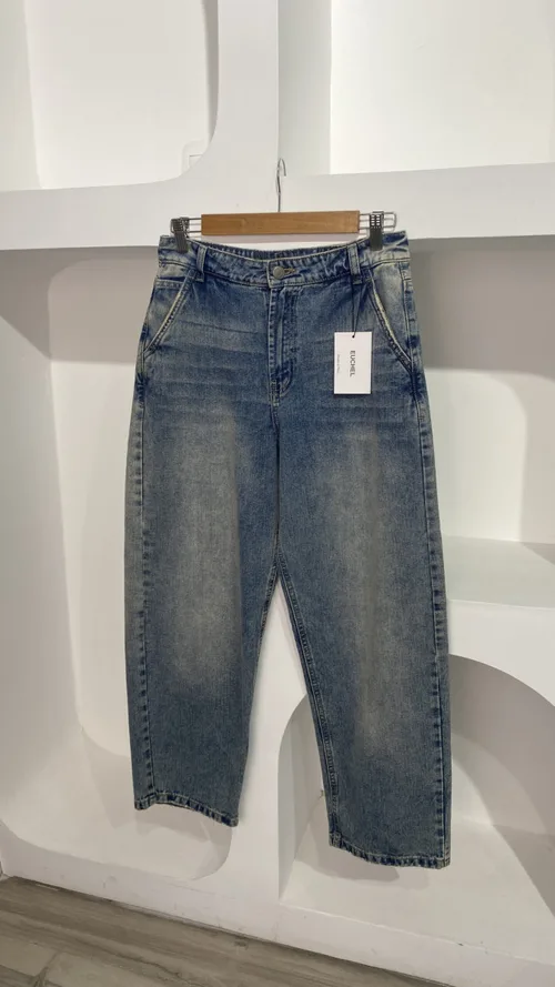 Pantalón Jean Skater