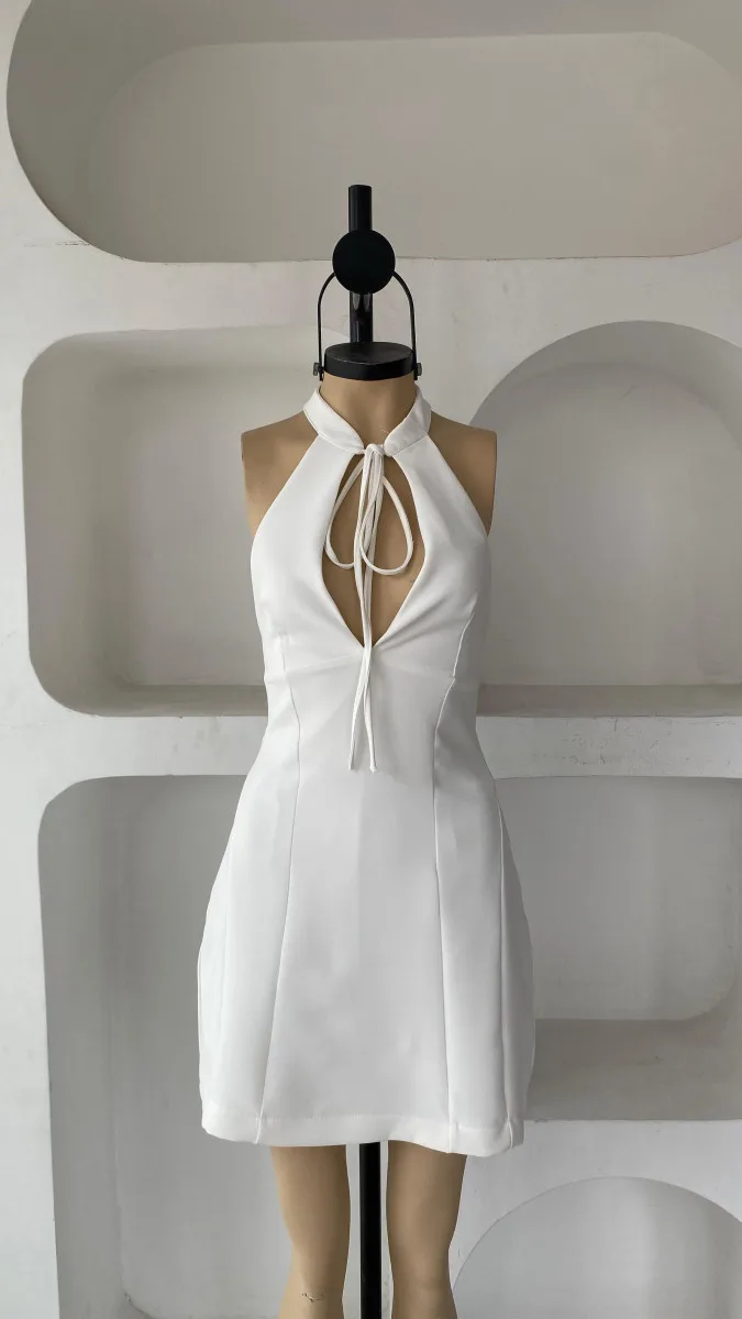 VESTIDO TYFA