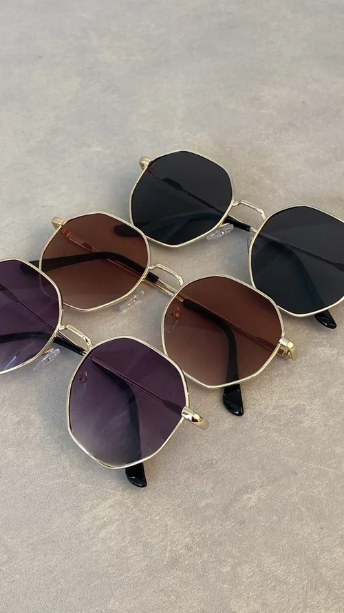 Lentes Vintage Lux