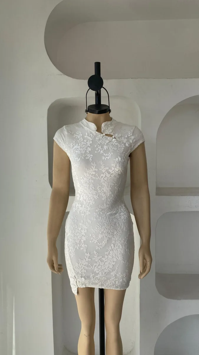 VESTIDO DALIA