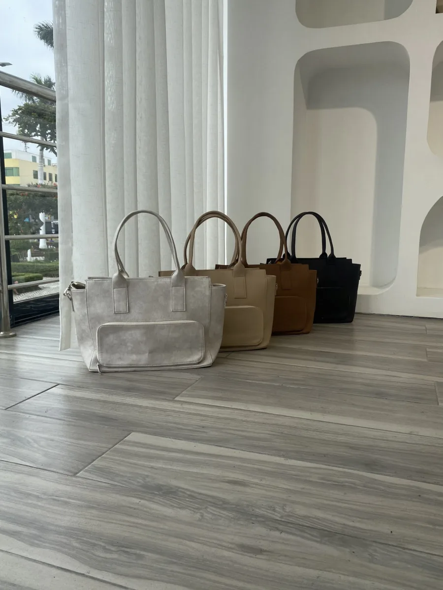 Bolso Tote Essence