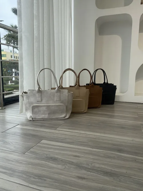 Bolso Tote Essence
