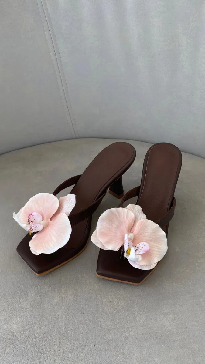 Sandalia summer