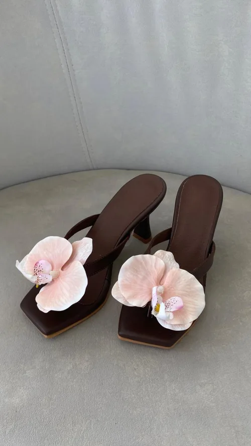 Sandalia summer