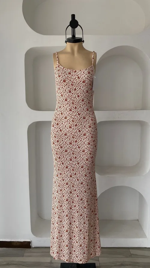 vestido jedat