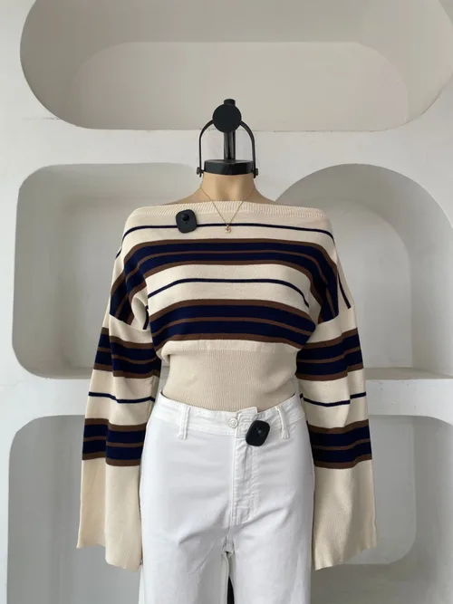 SWEATER CLOUD