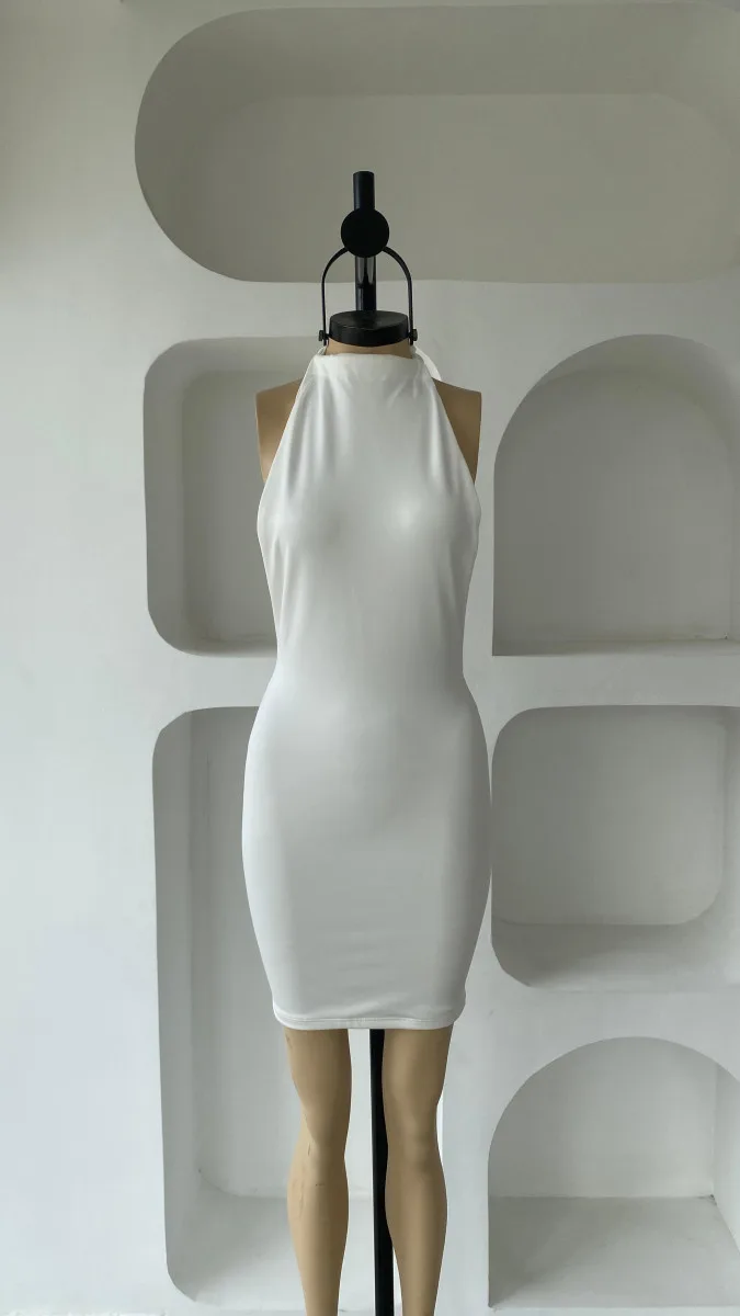MINI VESTIDO SABRINA
