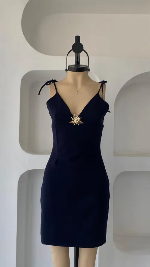 VESTIDO LOTTO LOMA