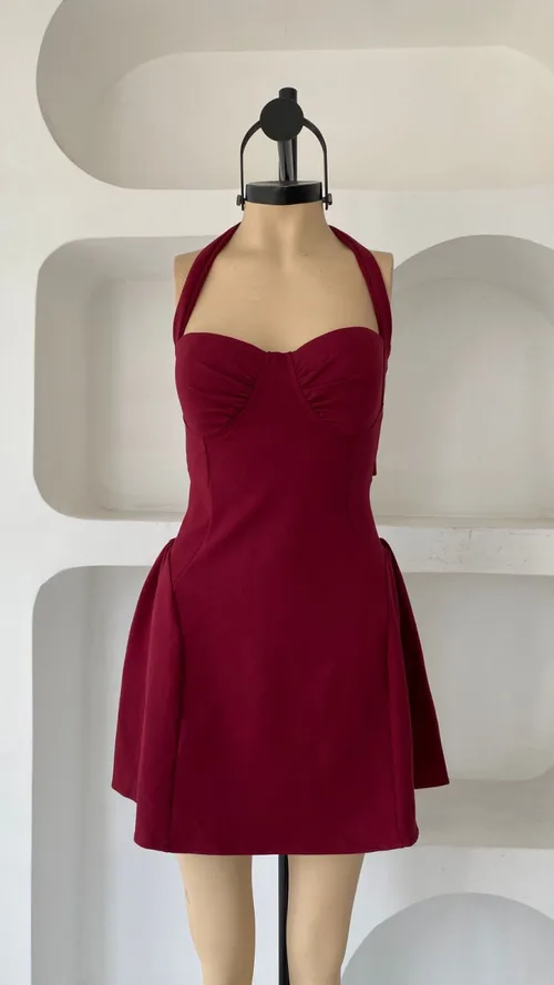 VESTIDO LIUBA