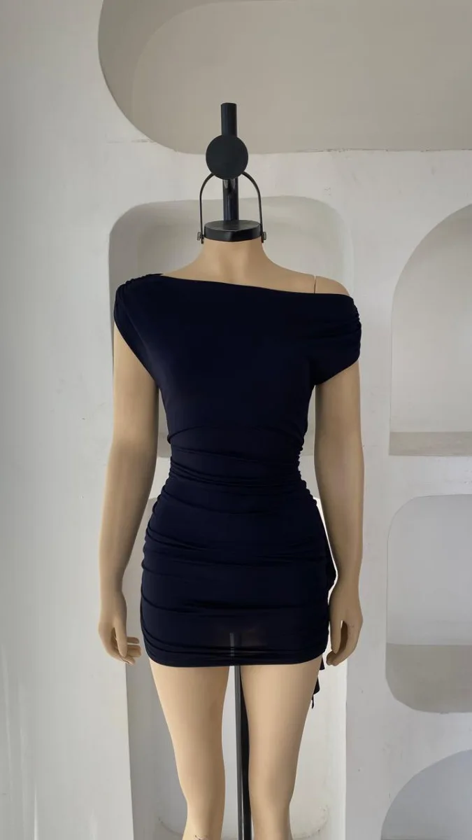 VESTIDO AMBAR