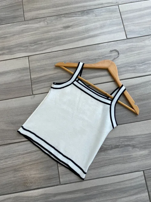 TOP BICOLOR HILO