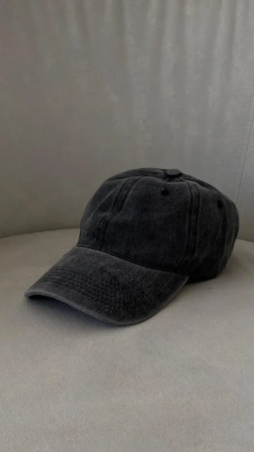 Gorro Vintage