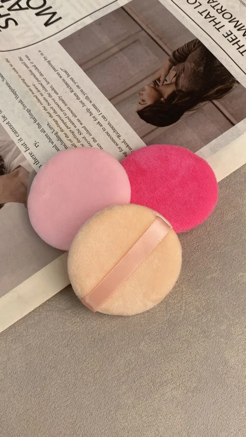 Set Trio Esponjas