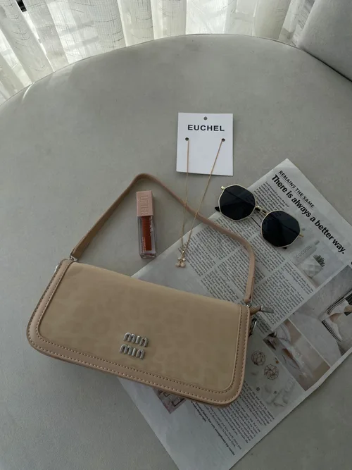 ALMENDRA BAG