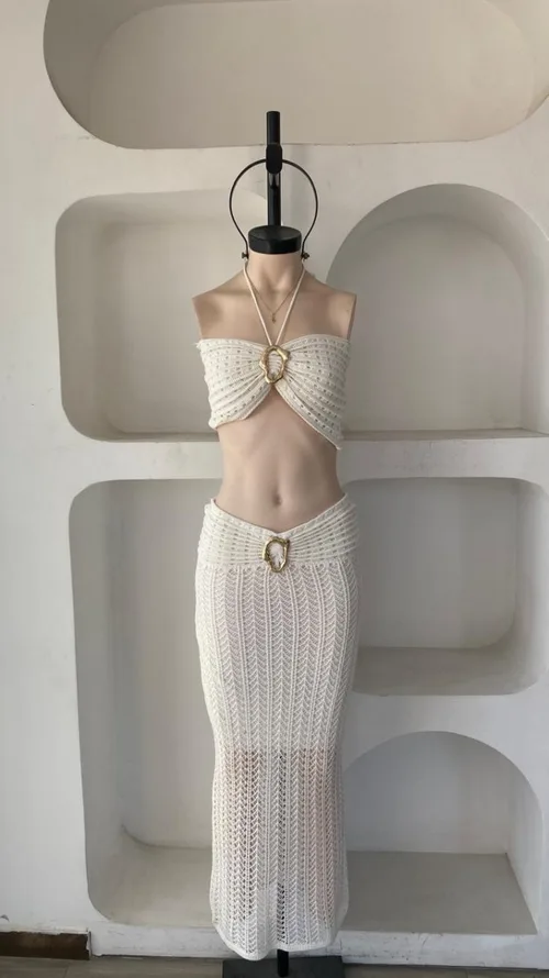 CONJUNTO MALENA