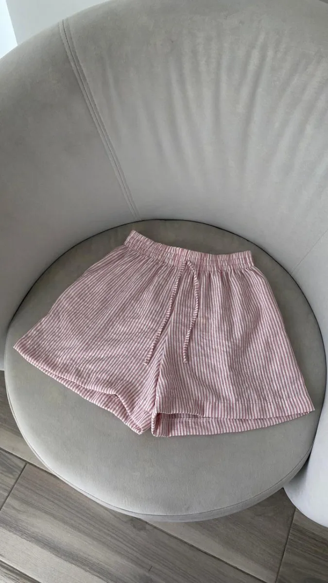 Short Rayas
