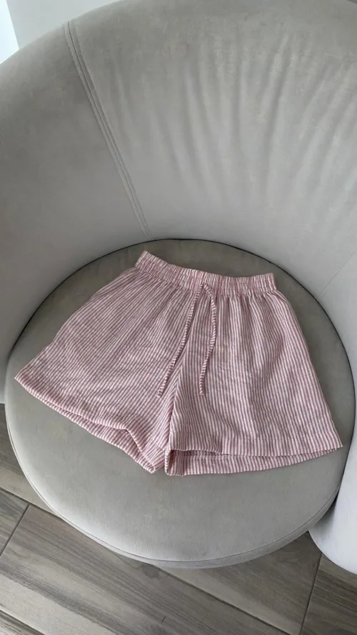 Short Rayas