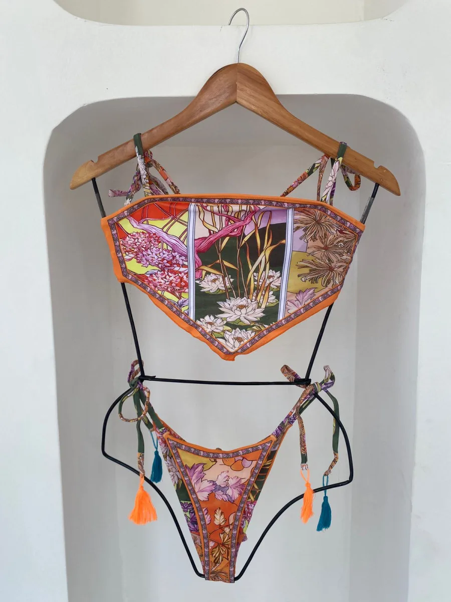 bikini aura classy