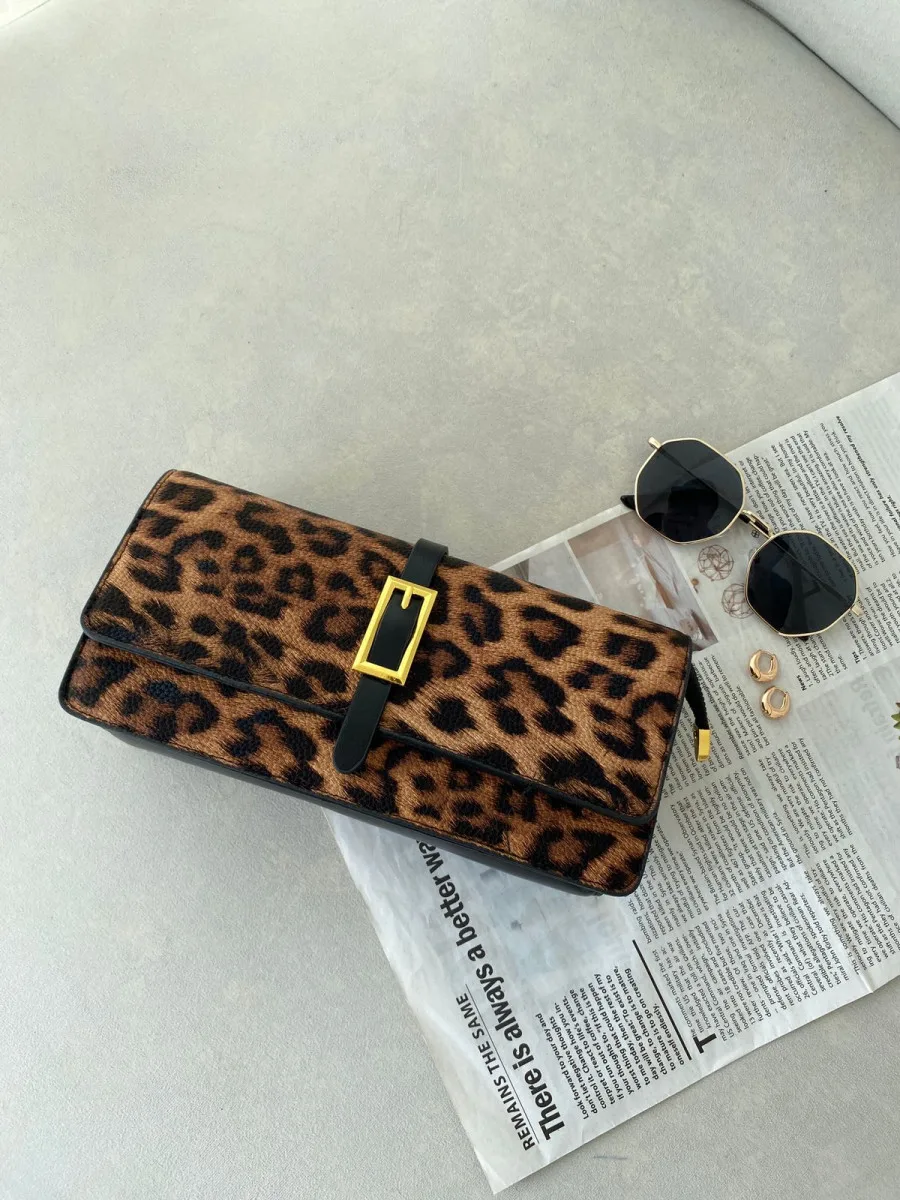 LEOPARD QUEEN