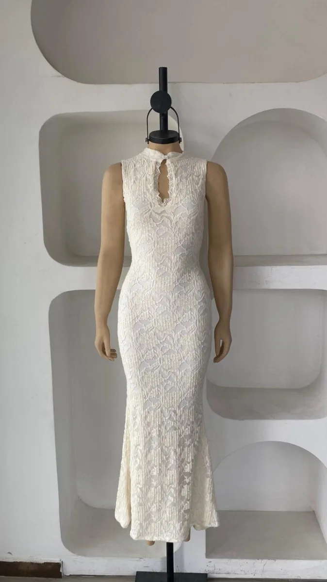 VESTIDO TANIA