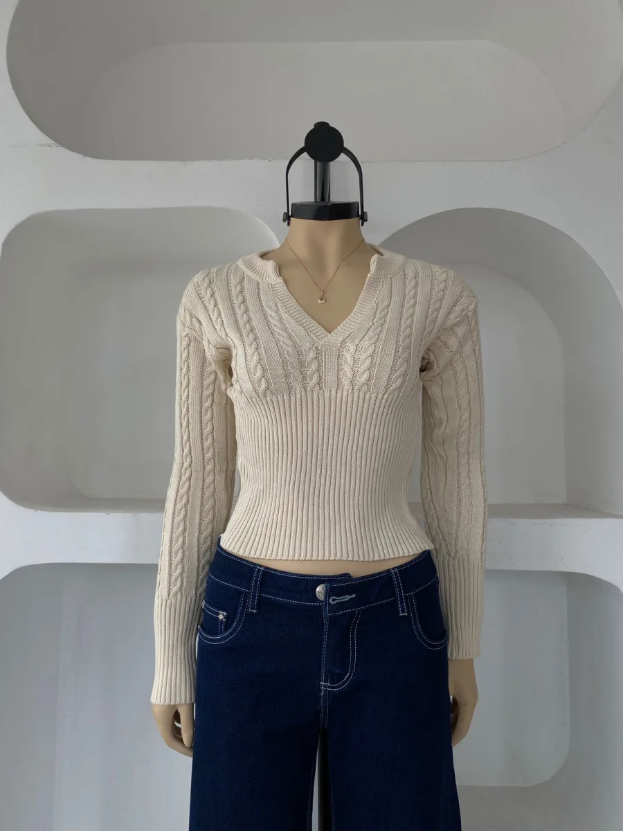 SWEATER JULIETTE