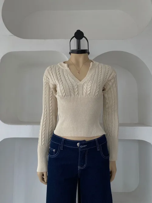 SWEATER JULIETTE