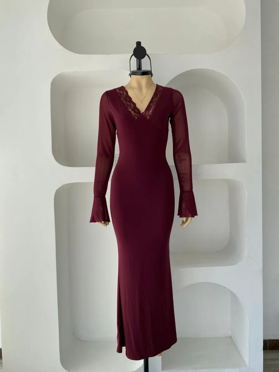 VESTIDO VIVI