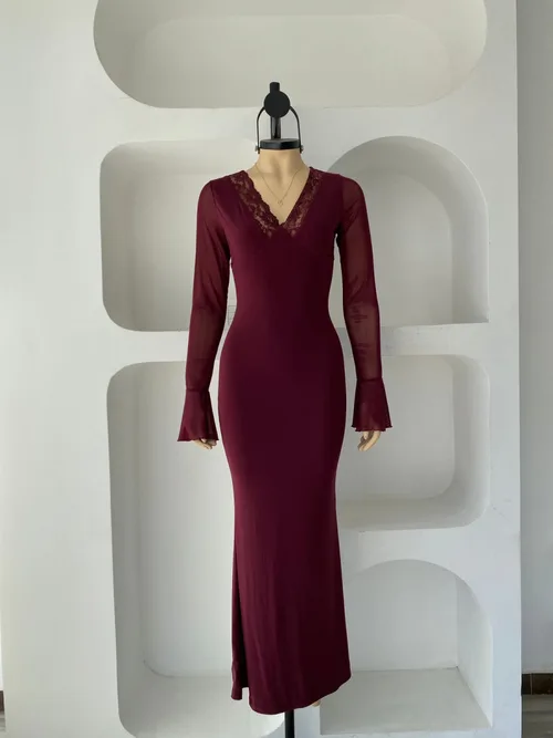 VESTIDO VIVI