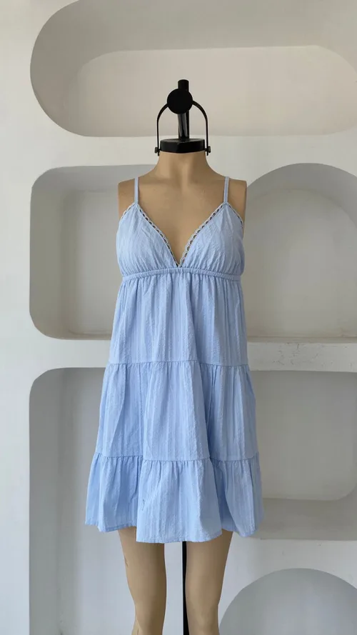 Vestido Grecia