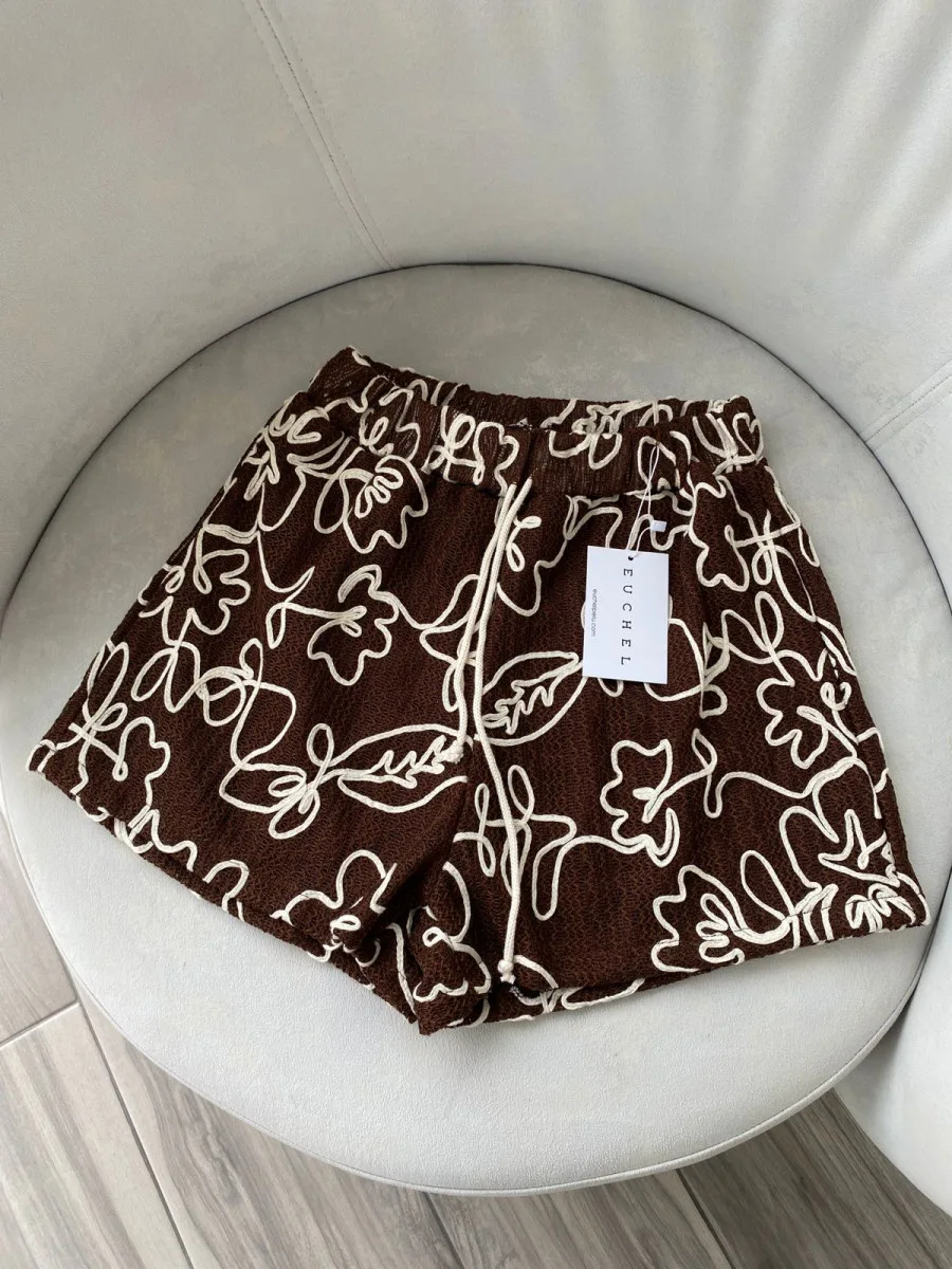 Short Luci