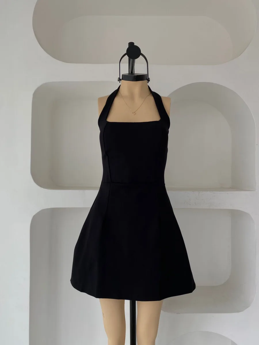 vestido veroll