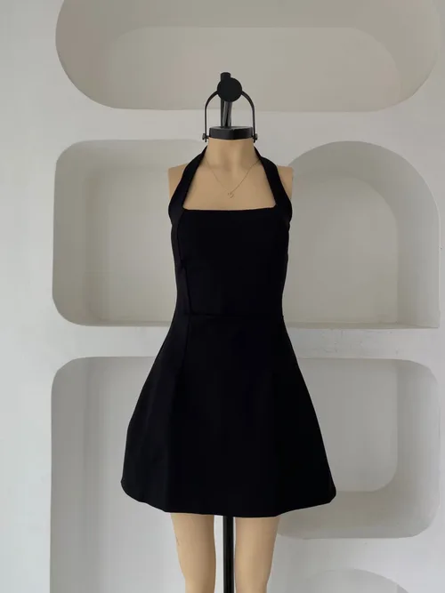 vestido veroll