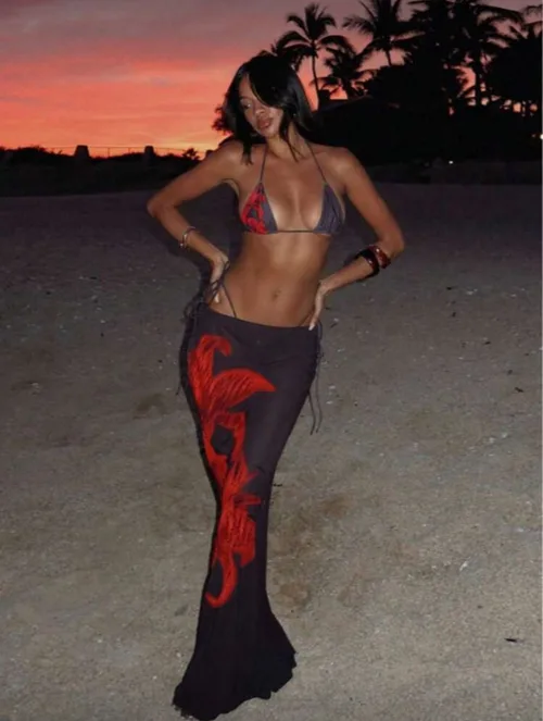 Bikini Maxxine