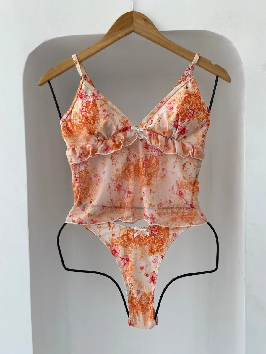 bikini melocoton soft