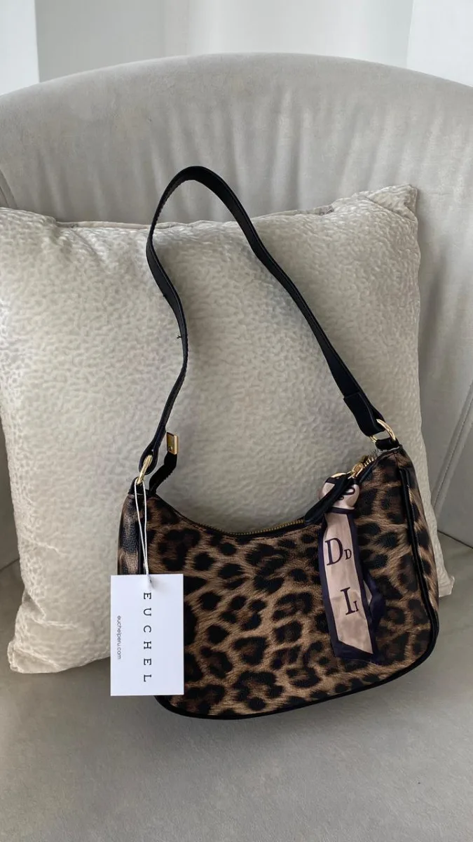 Amalfi Bag