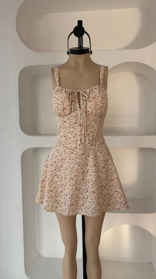 MINI VESTIDO TAMMY COPA