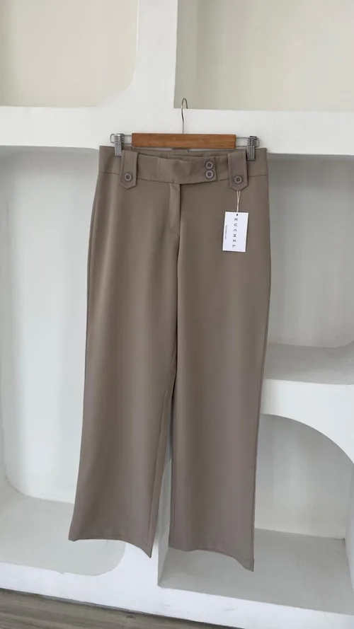 PANTALON GIANELLA SASTRE