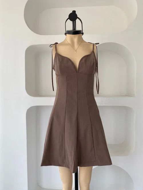 VESTIDO ASIA