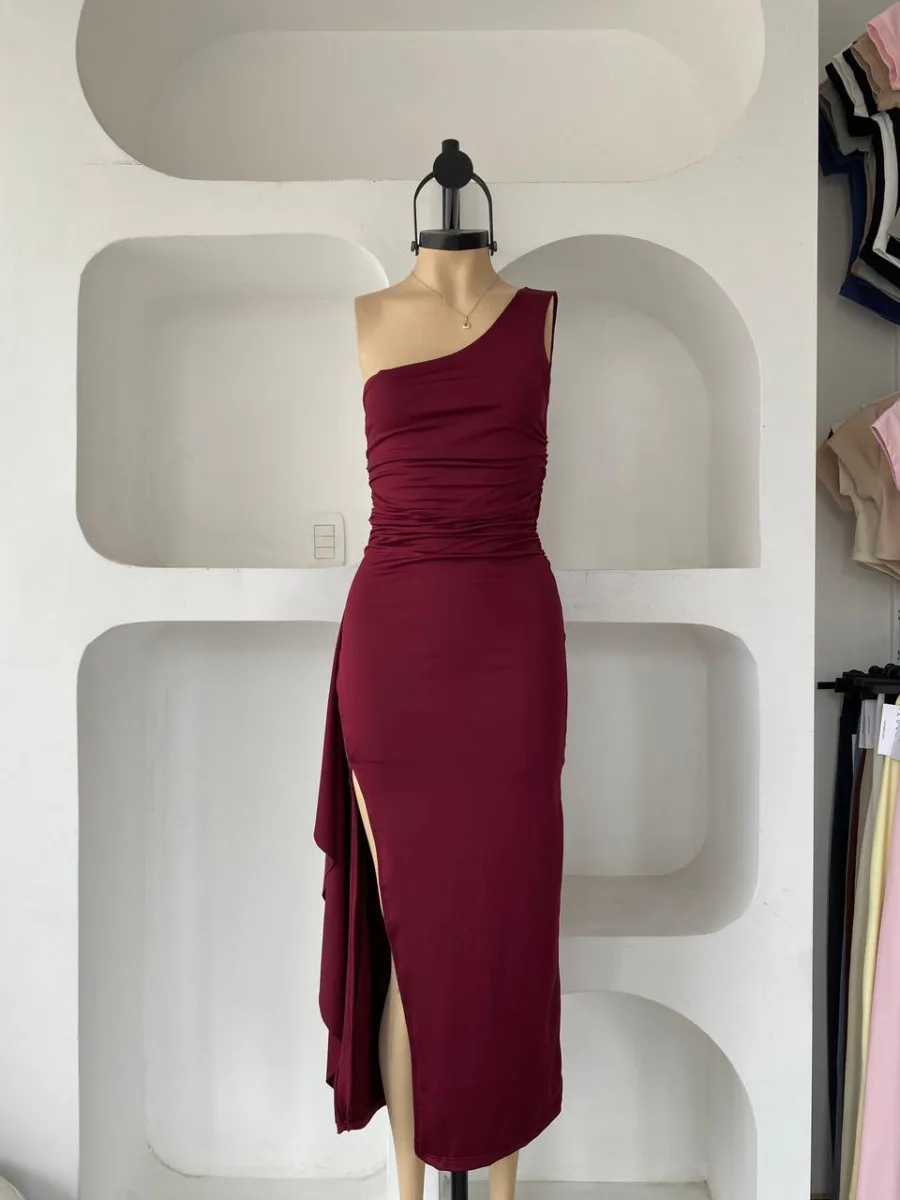 VESTIDO LAU BOBO