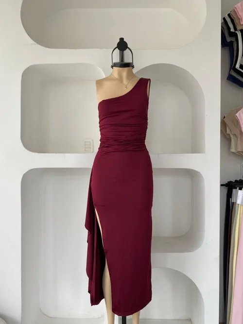 VESTIDO LAU BOBO