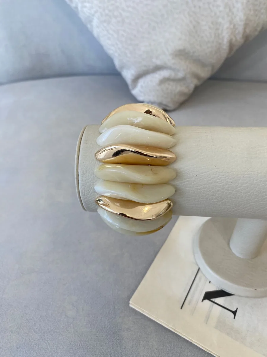BRAZALETE AURA NACAR