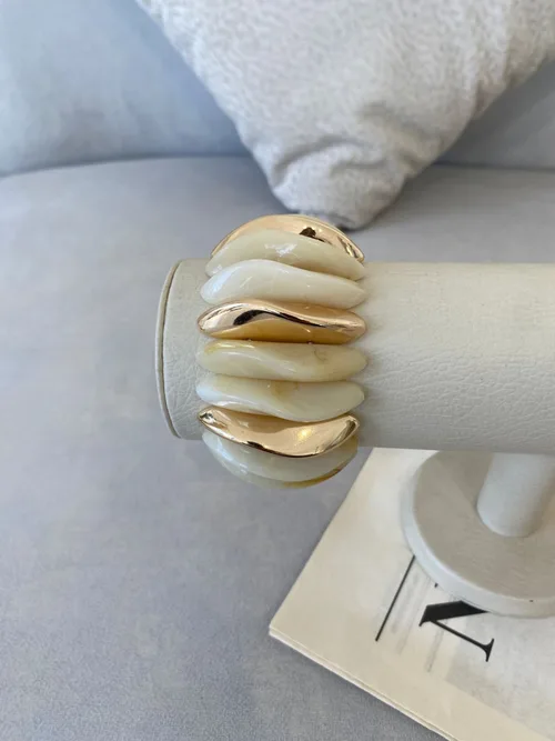BRAZALETE AURA NACAR