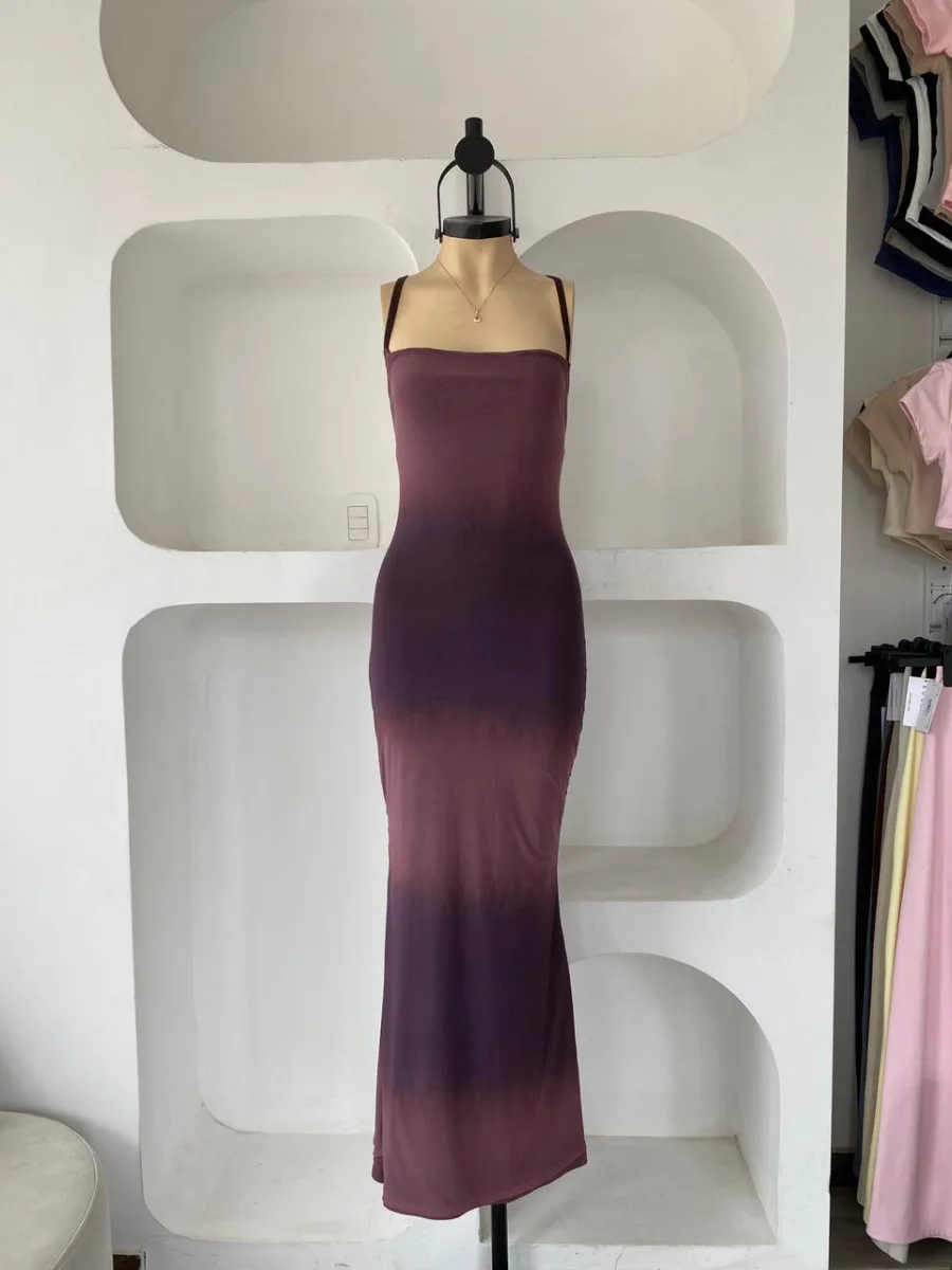 VESTIDO LUA SIRENA