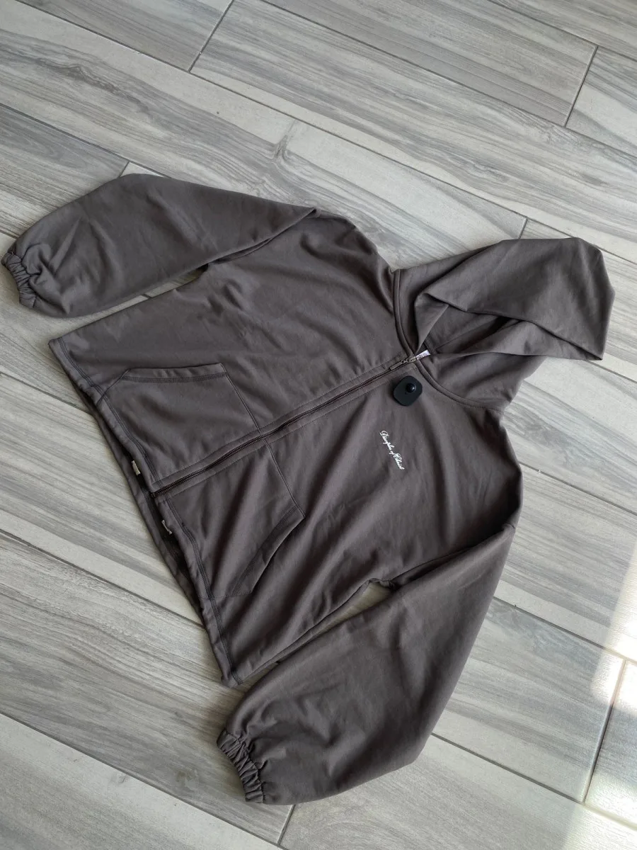 CHAQUETA CHRISTIAN