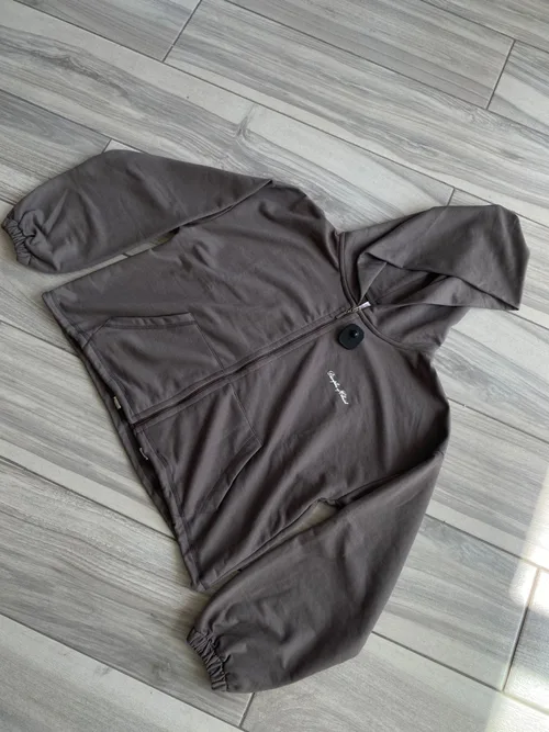 CHAQUETA CHRISTIAN