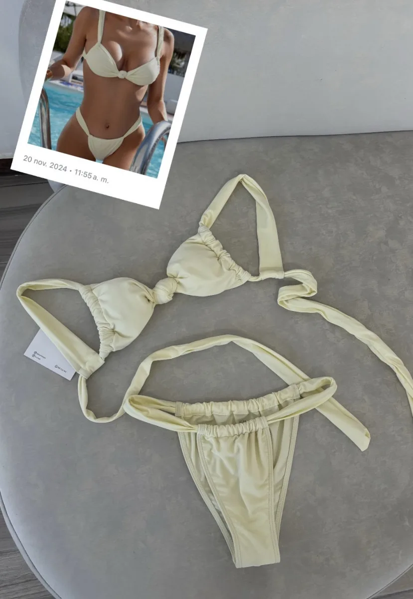 Bikini Nudé