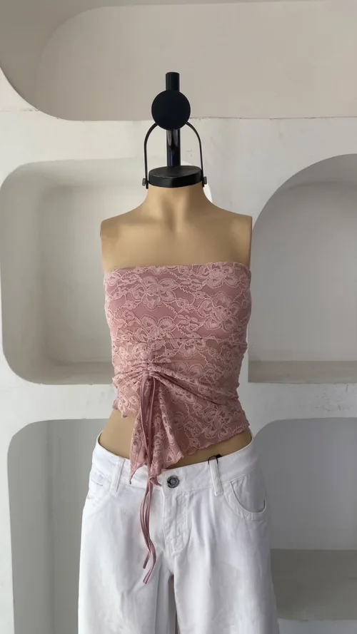 TOP CAMI
