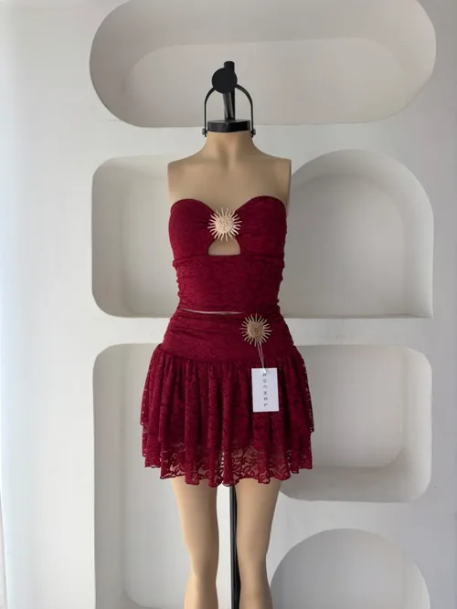 CONJUNTO AITANA