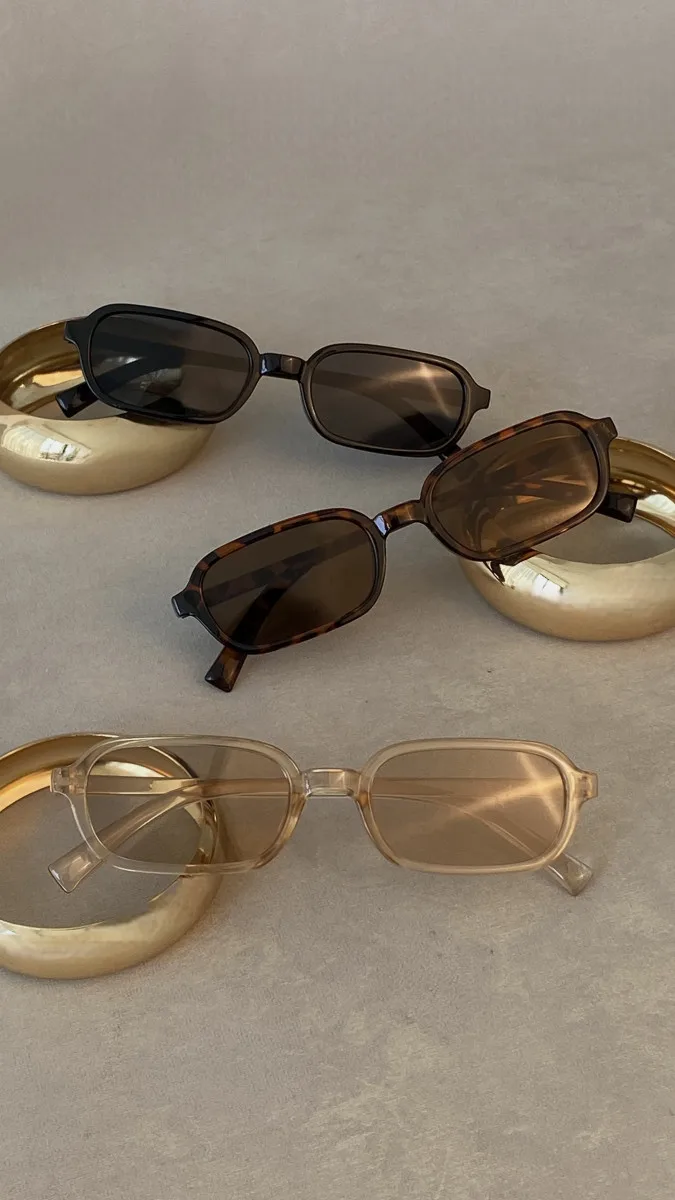 Lentes Shade Haven